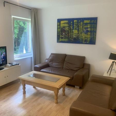 Am Nordglacis Wesel  Luaran gambar