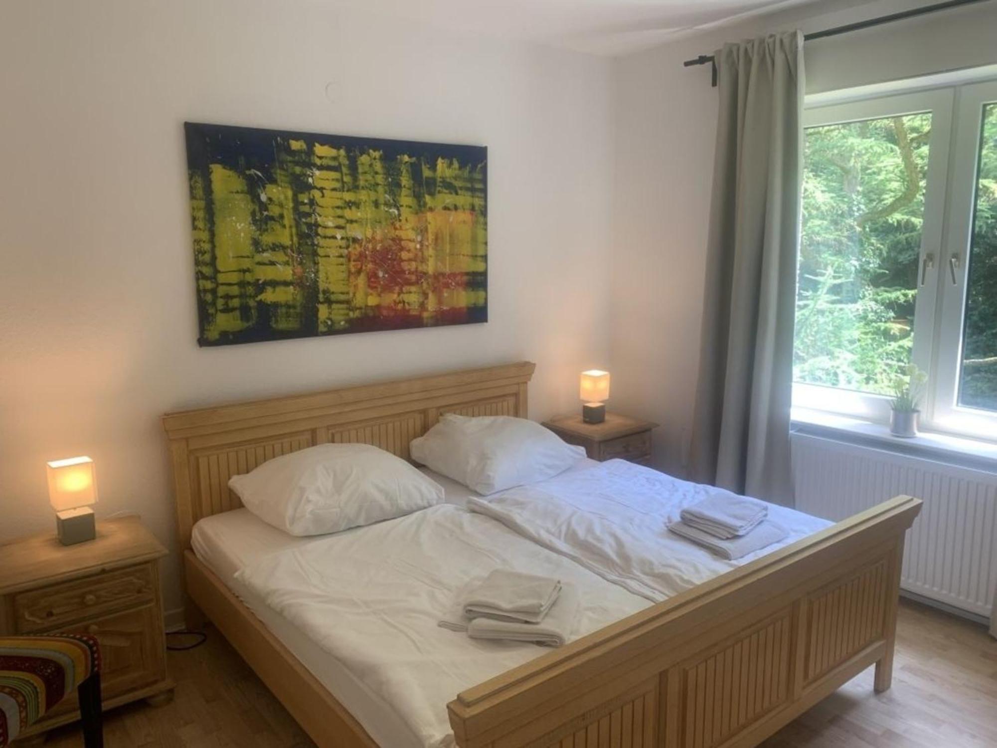 Am Nordglacis Wesel  Luaran gambar
